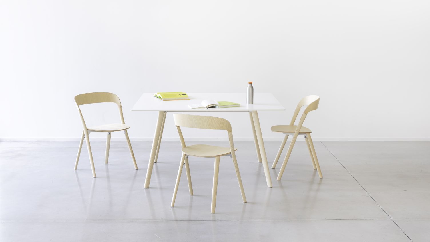 Pilo Table Magis