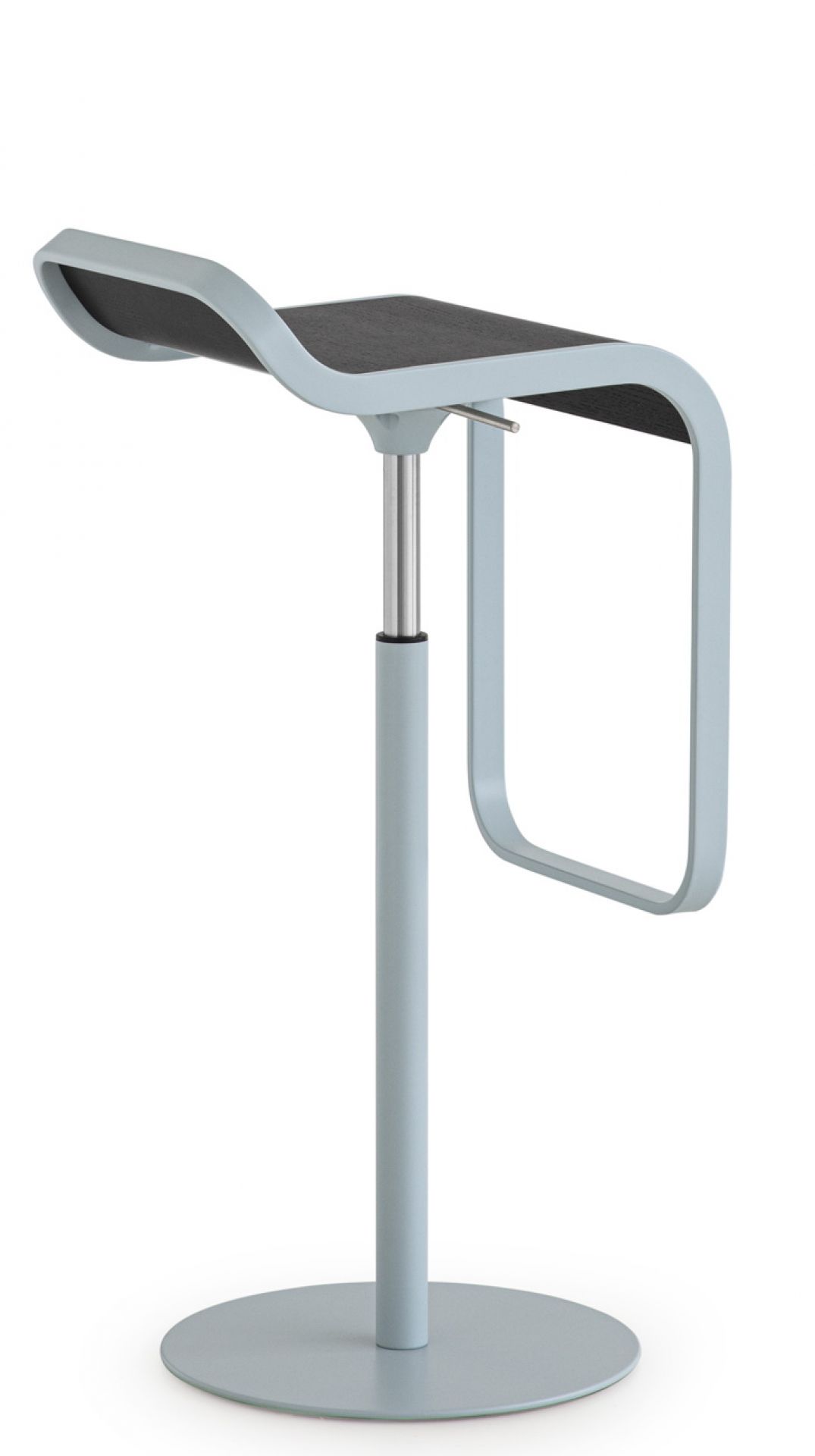 LEM Counterstool FRAME LACQUERED H 80 cm La Palma