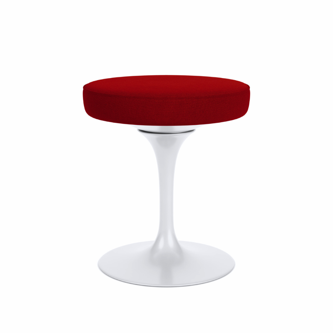 Tulip stool Knoll International
