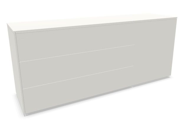 Aventa sideboard Müller Möbelwerkstätten favourite combination 1 