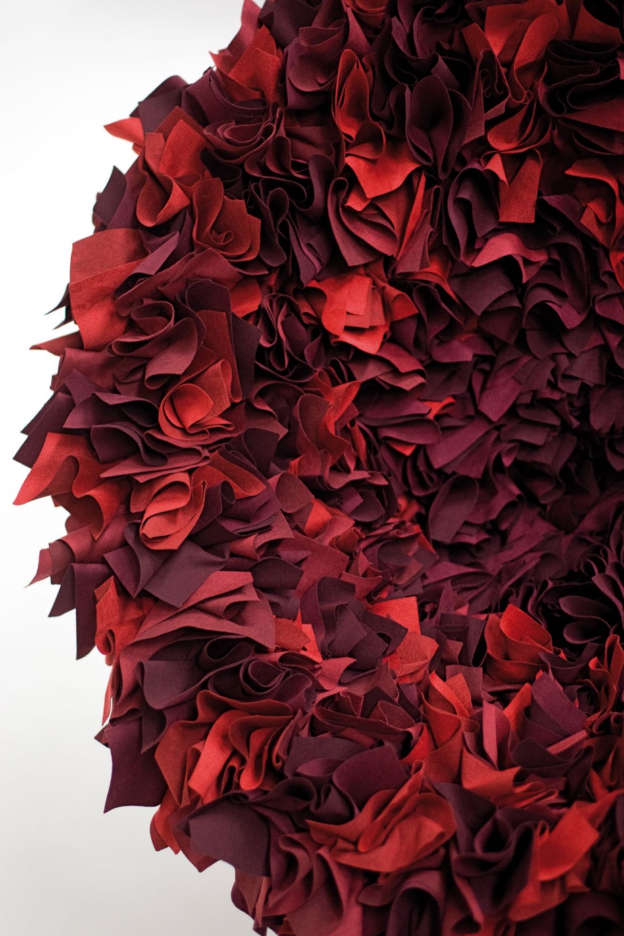 Bouquet Chair Moroso