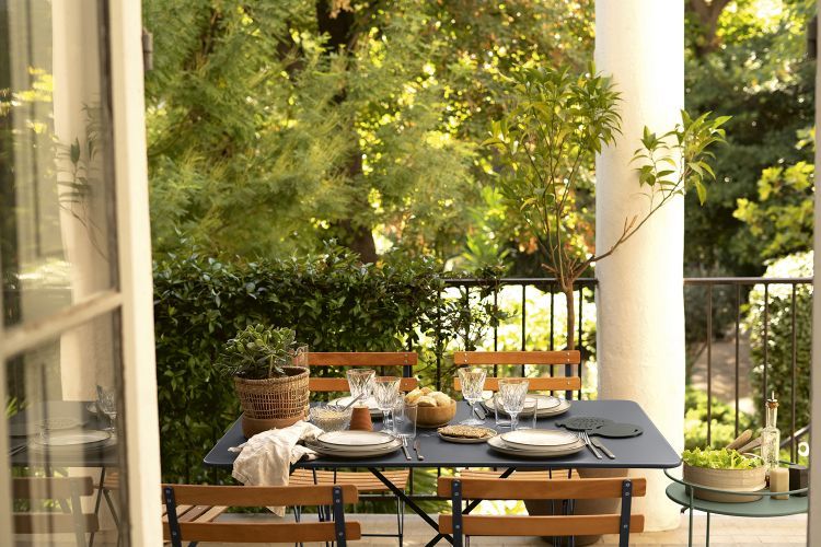 Bistro+ Table Outdoor Fermob Bistro+ Table Outdoor Fermob