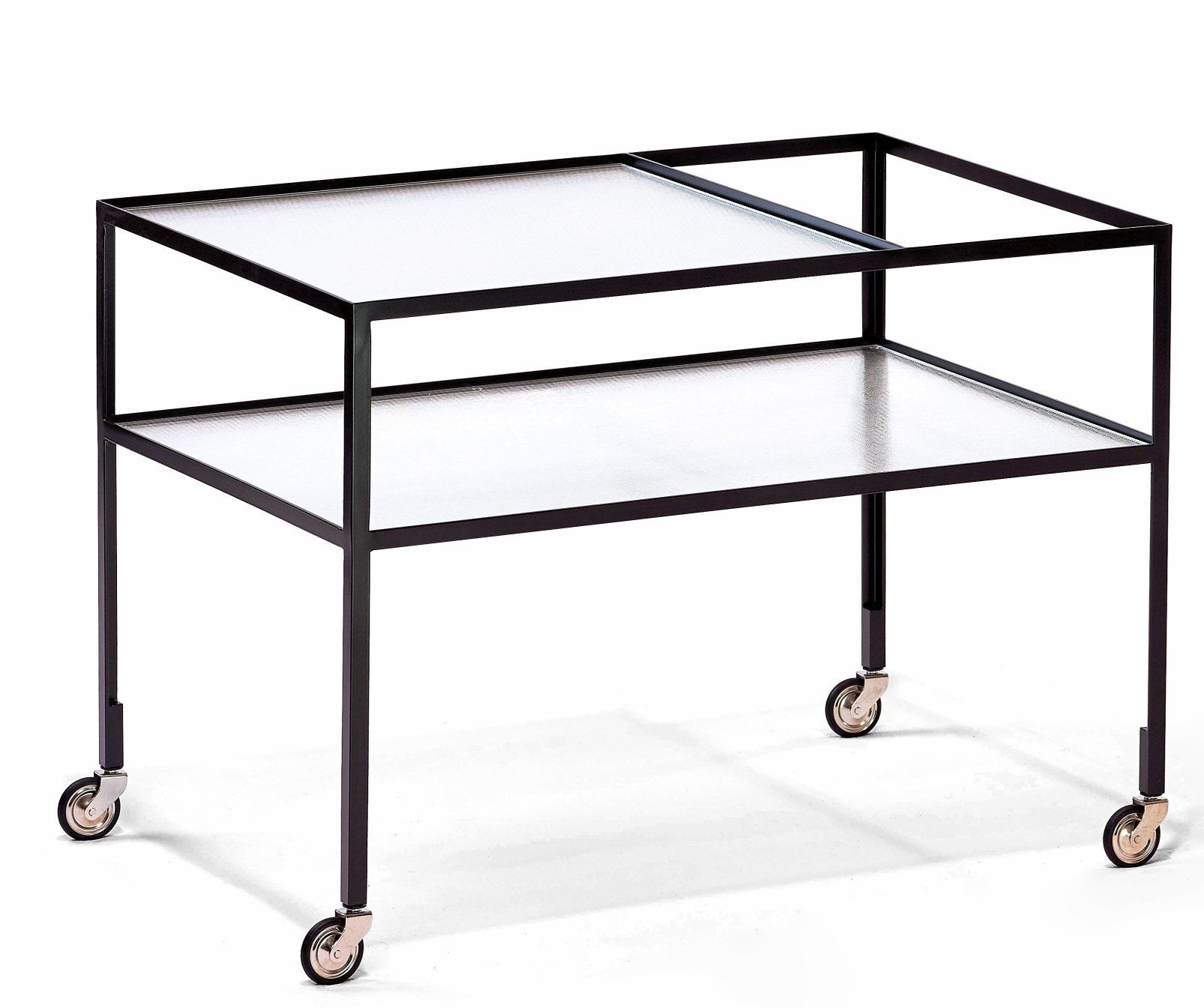 Bar trolley Richard Lampert