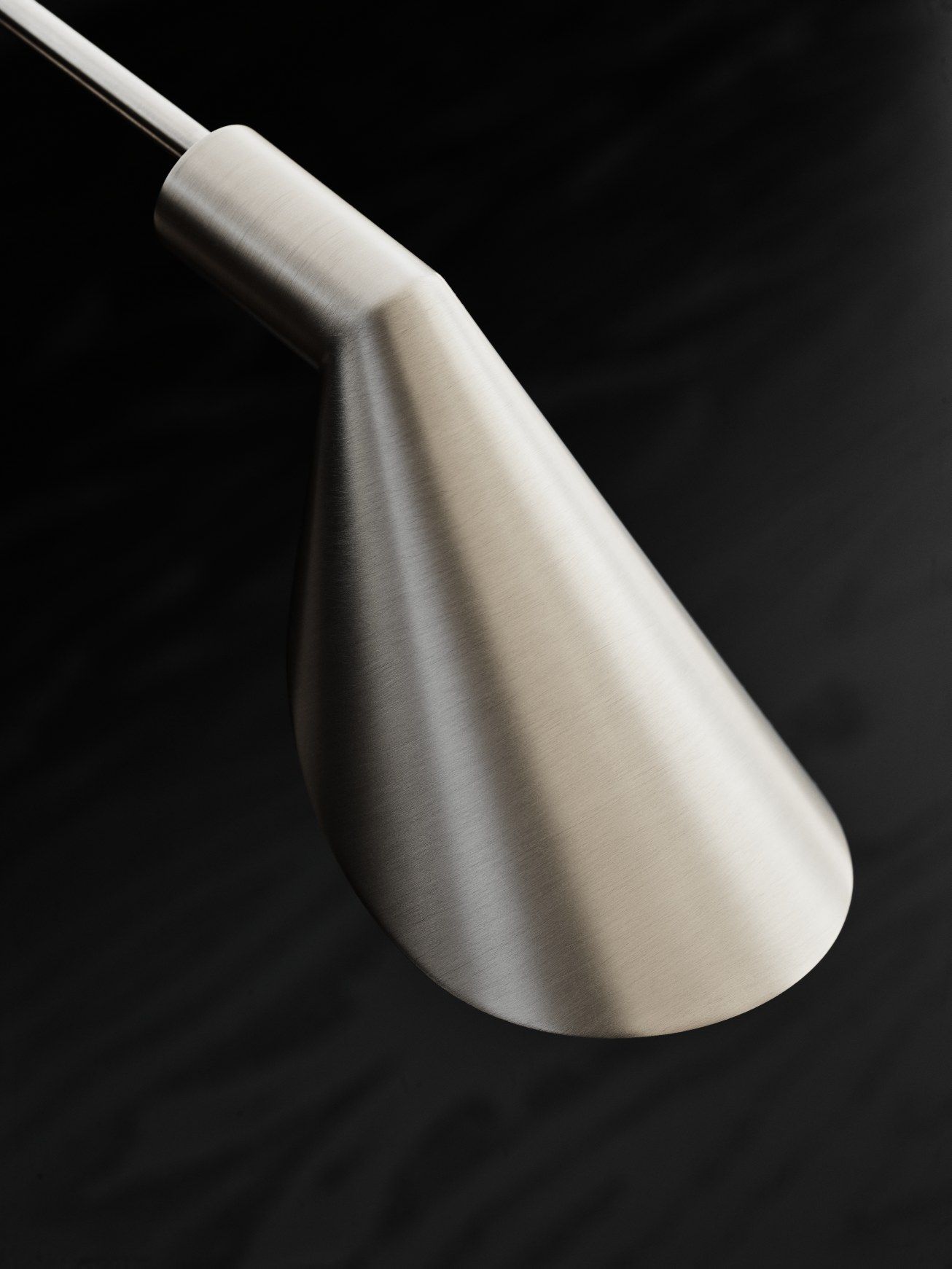 MS Series table lamp MS021 Fritz Hansen