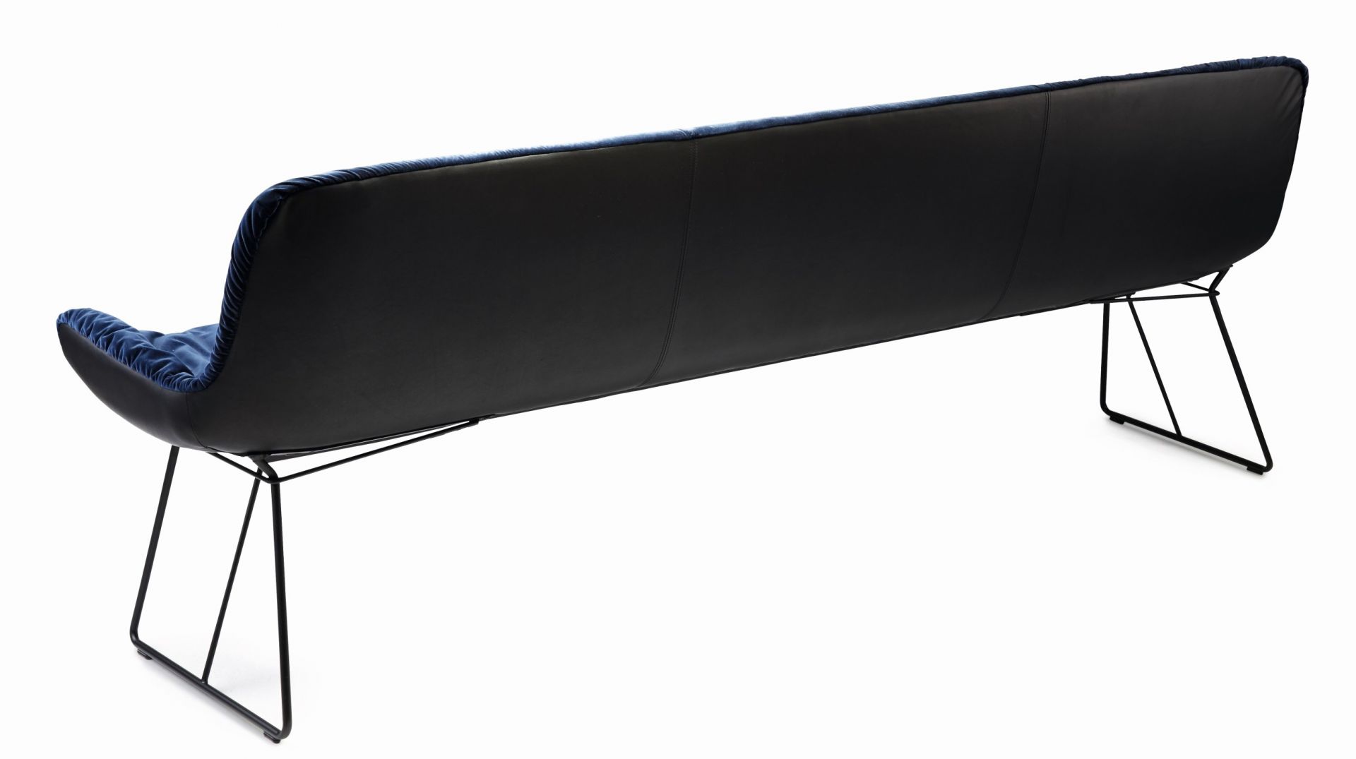 Leya bench Freifrau Manufaktur