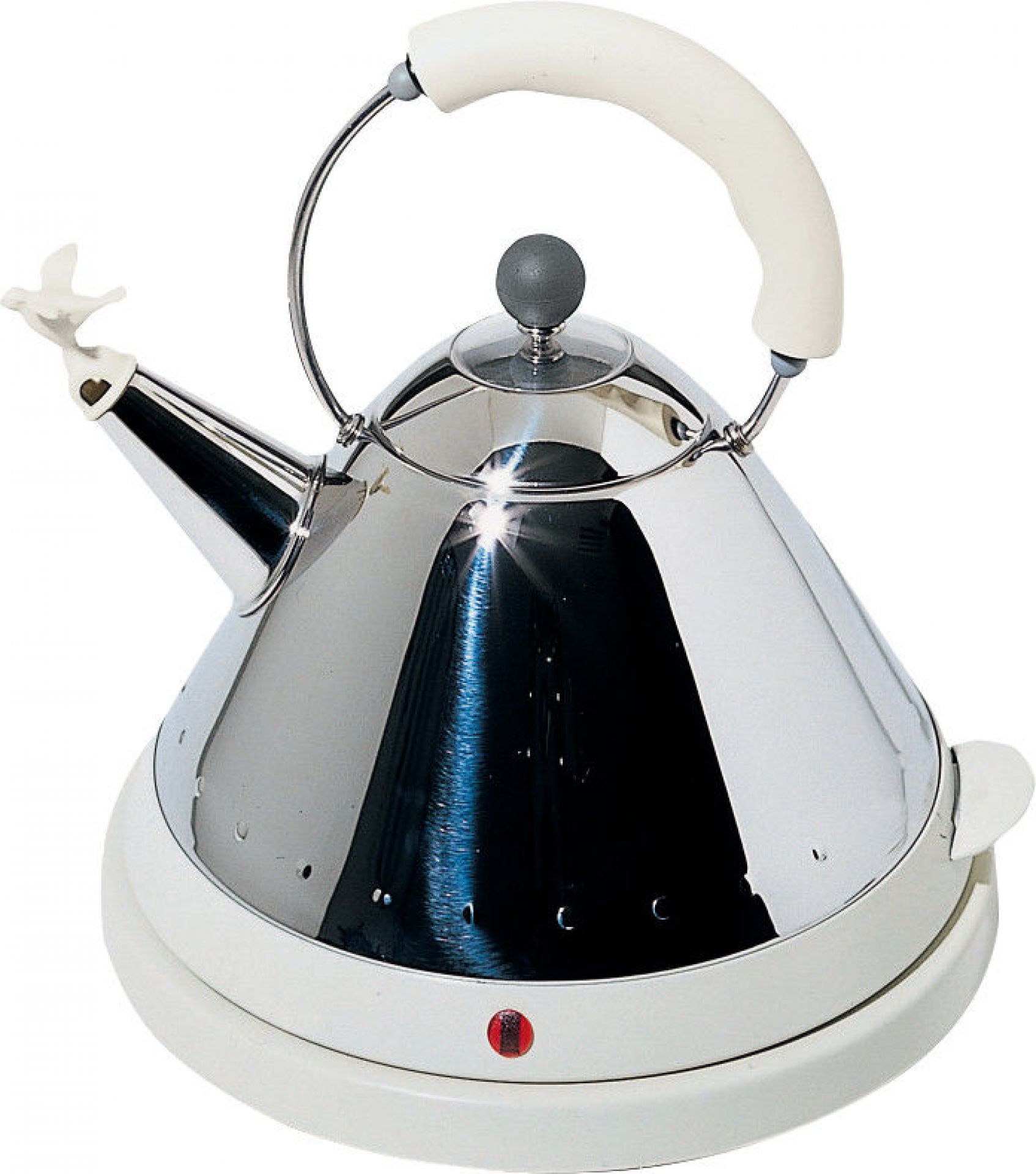 MG32 electric kettle by Alessi