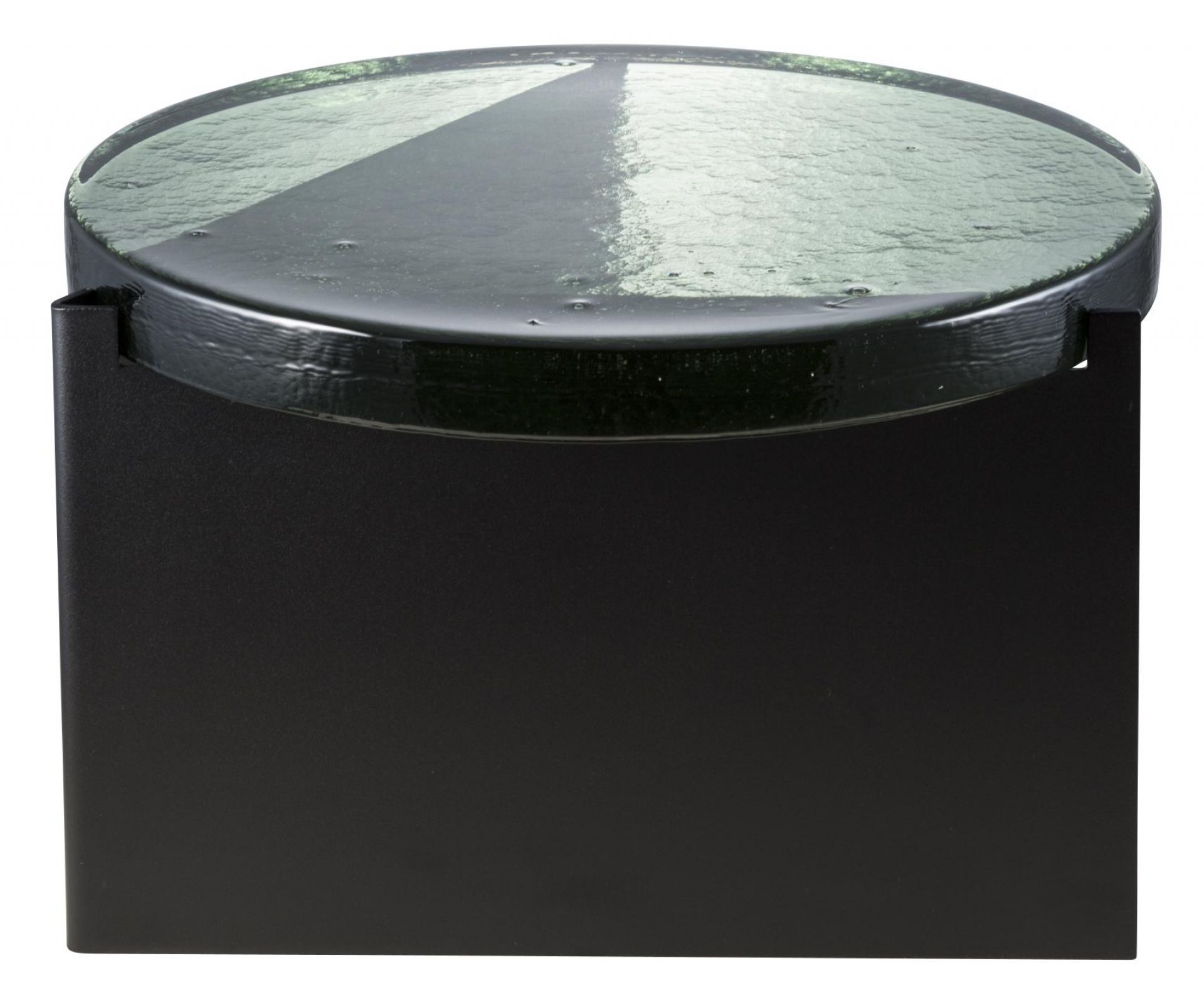 Alwa One Big Coffee table Pulpo Green