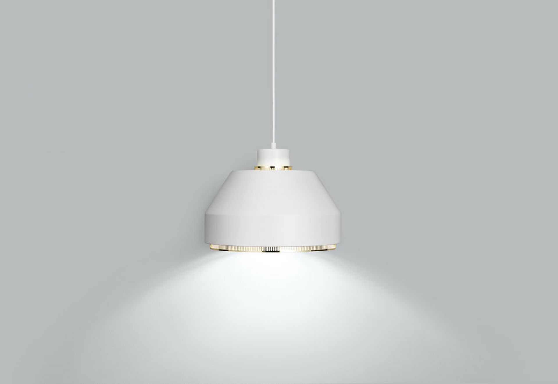 AMA500 Pendant lamp Artek