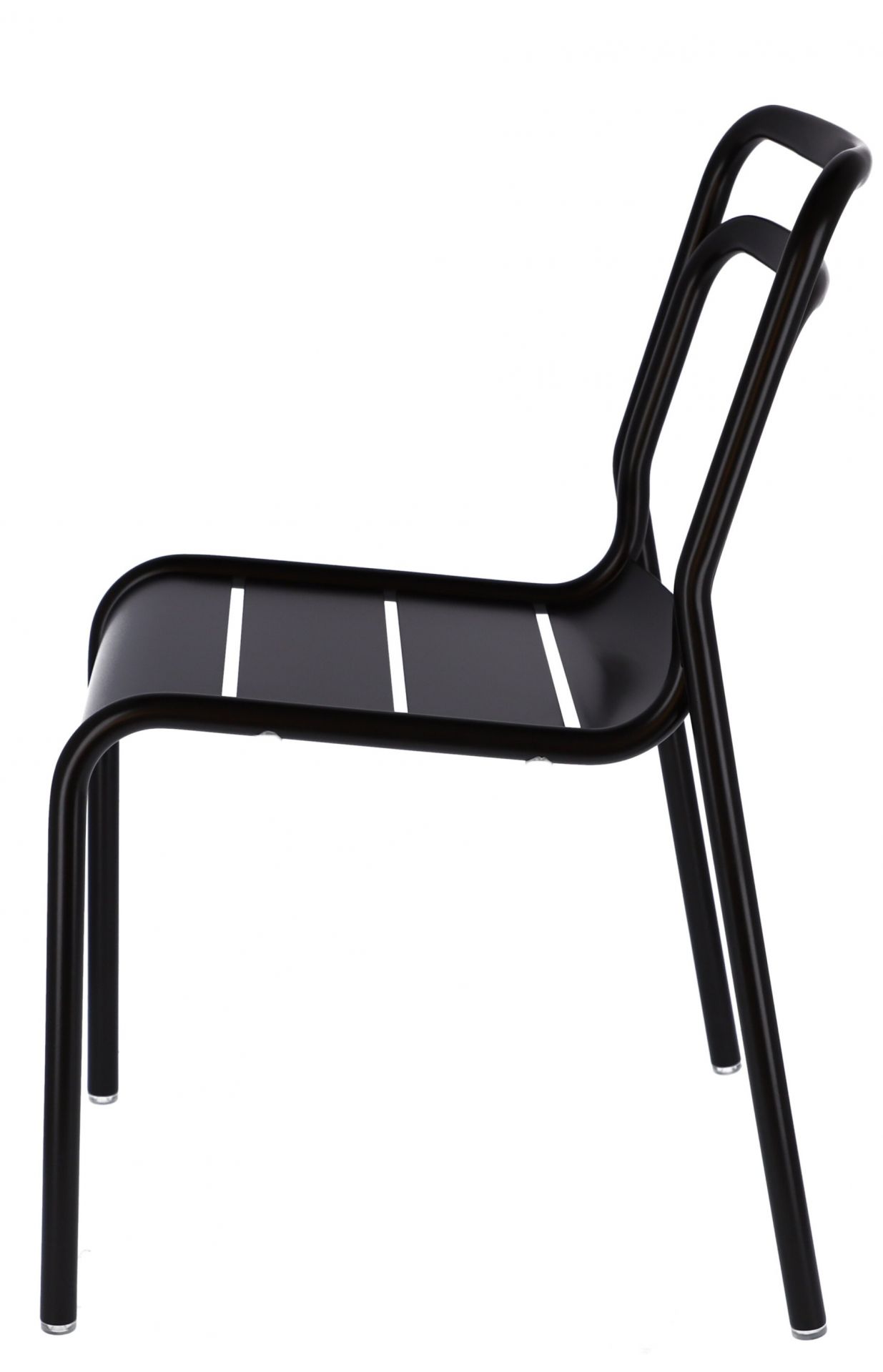 Live Stacking Chair Outdoor Jan Kurtz