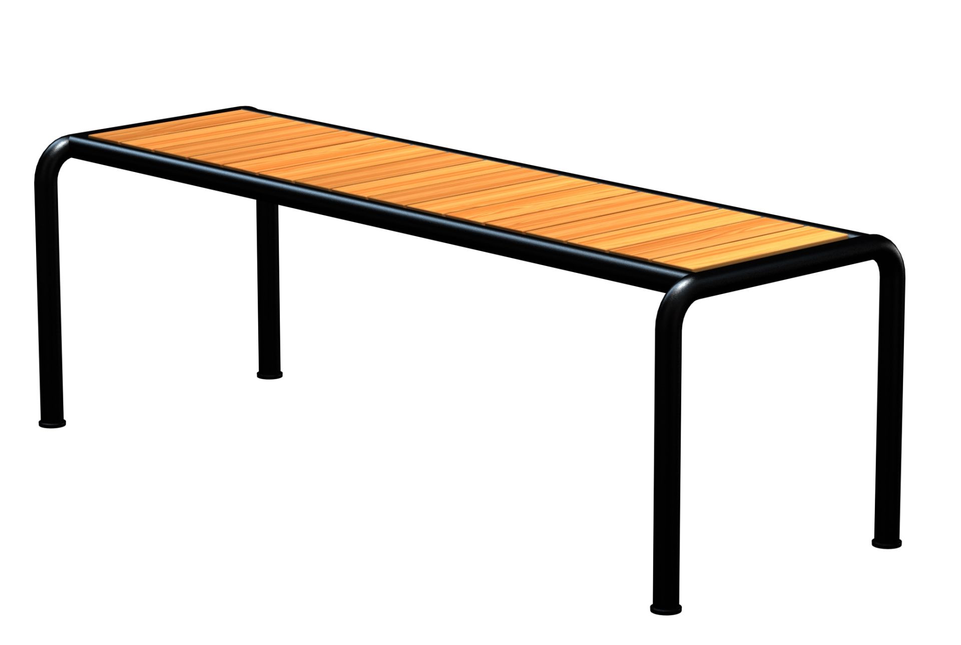 Avanti Bench Bench Outdoor Houe