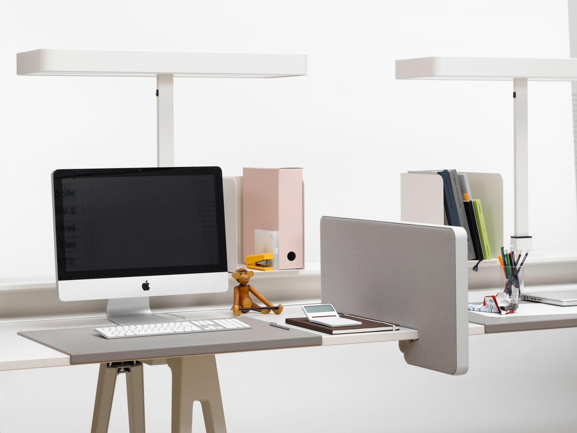 Joyn Desk pad Vitra