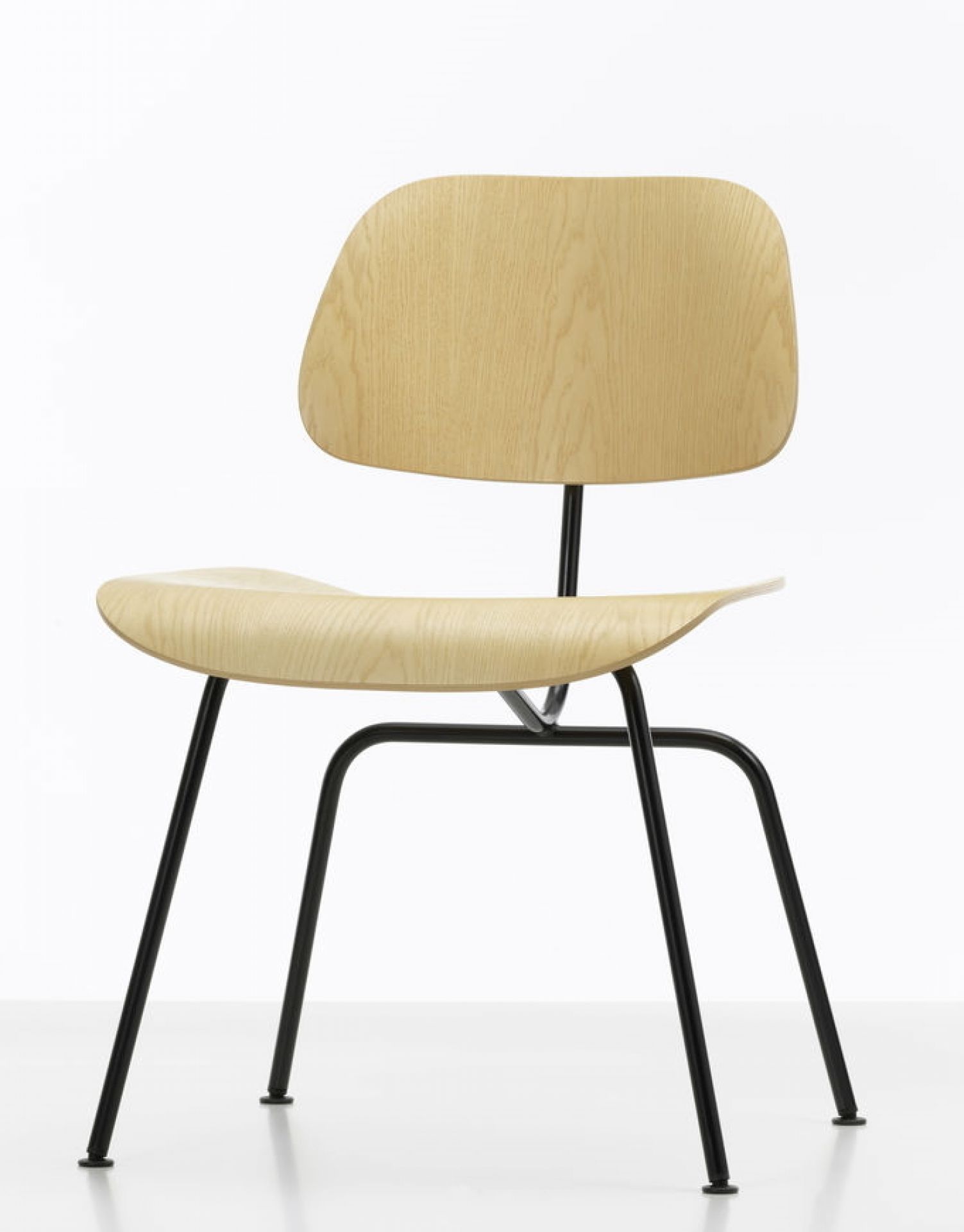 Plywood Group DCM Chair Vitra