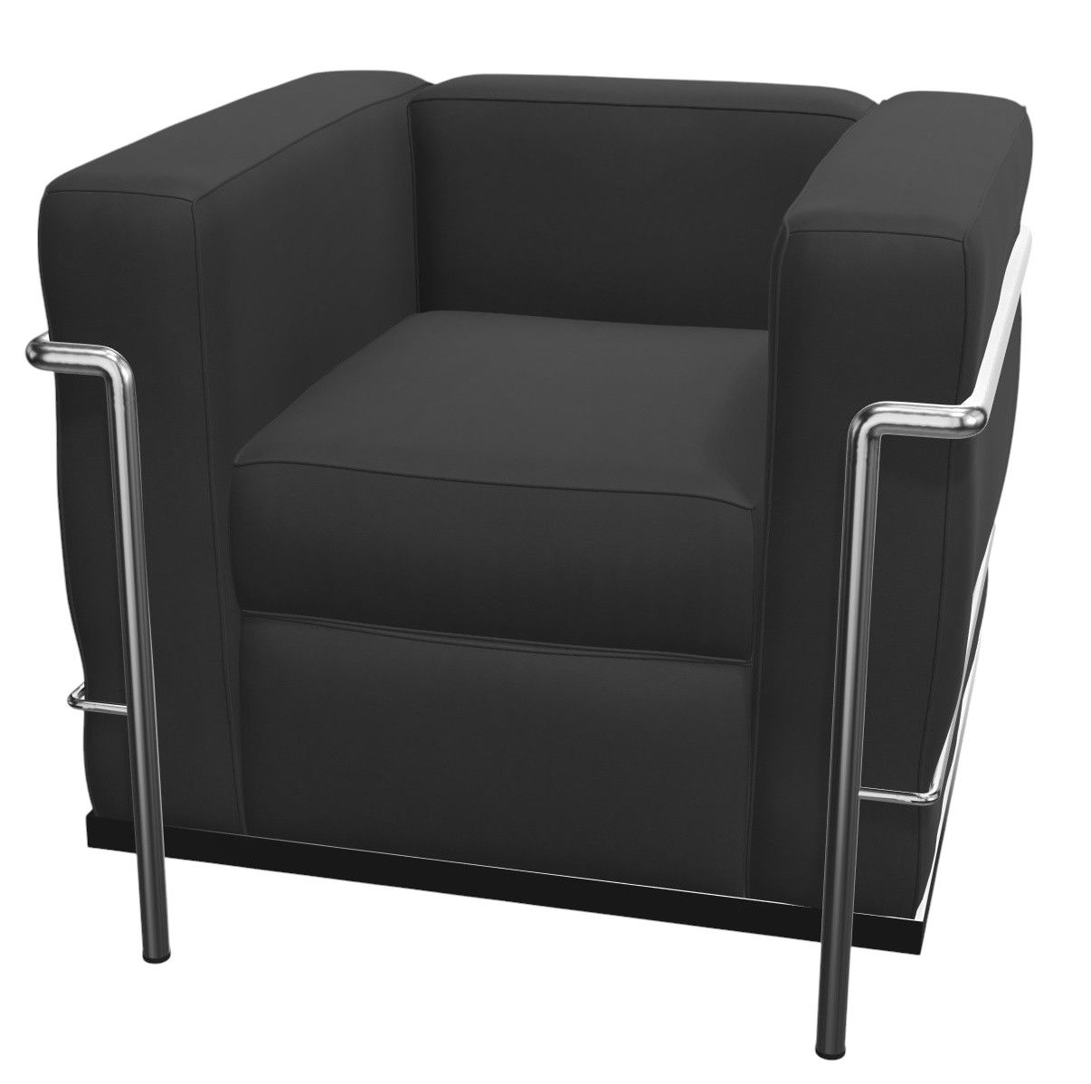 2 Fauteuil Grand Confort Petit Modèle armchair Cassina PRE-SHIP COMBINATION QUICK-SHIP