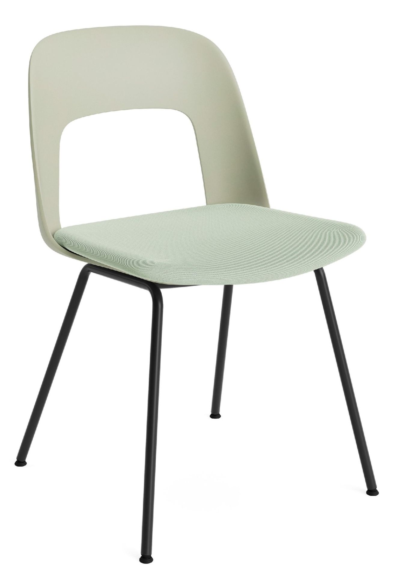 Layout Side Chair 113 Chair Hay
