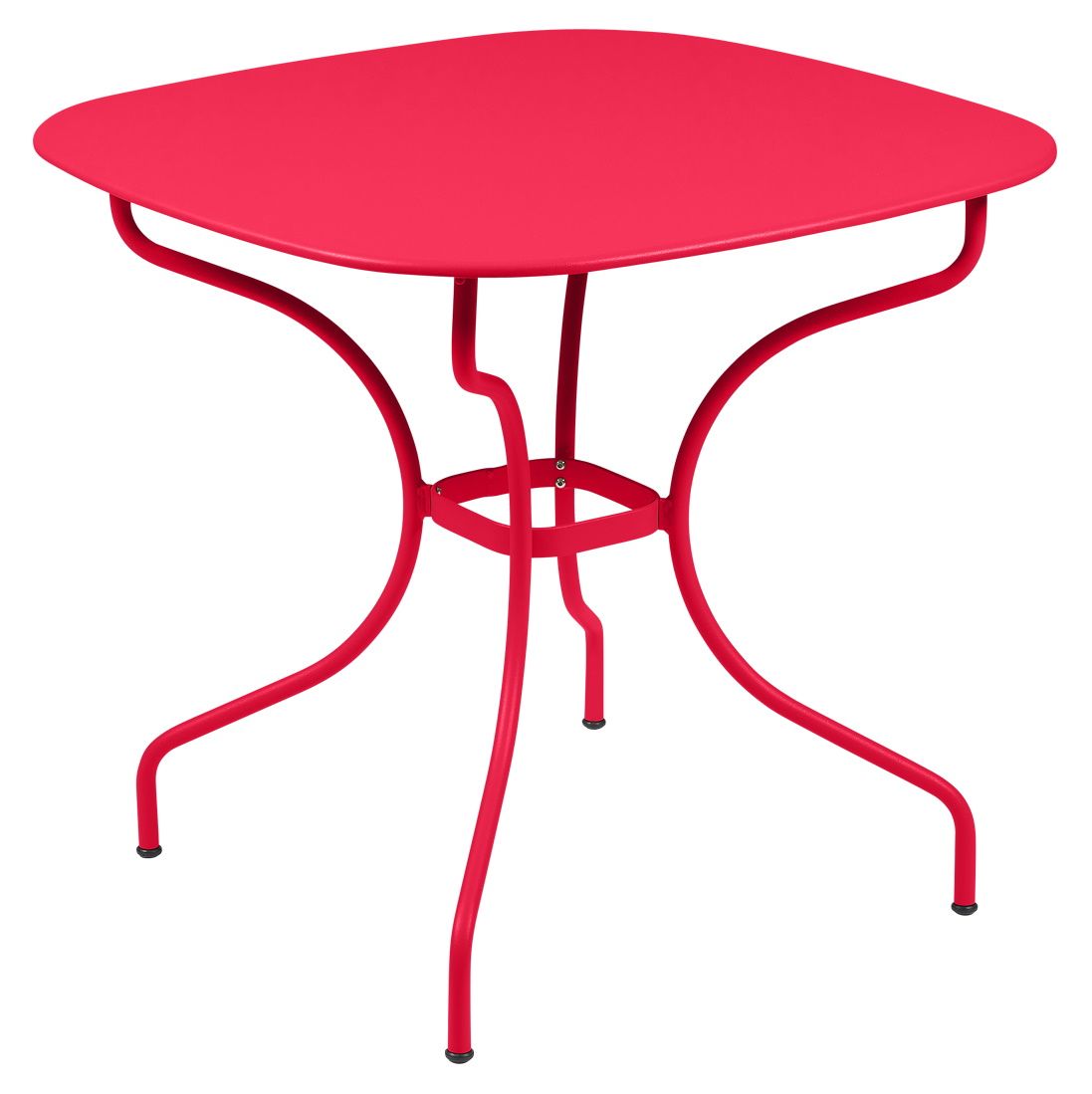 Opéra+ Carronde Table 82 x 82 cm Outdoor Fermob  