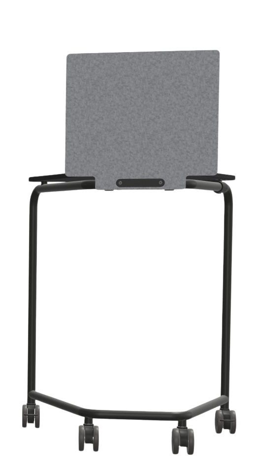 Scout Sprint High work table Vitra