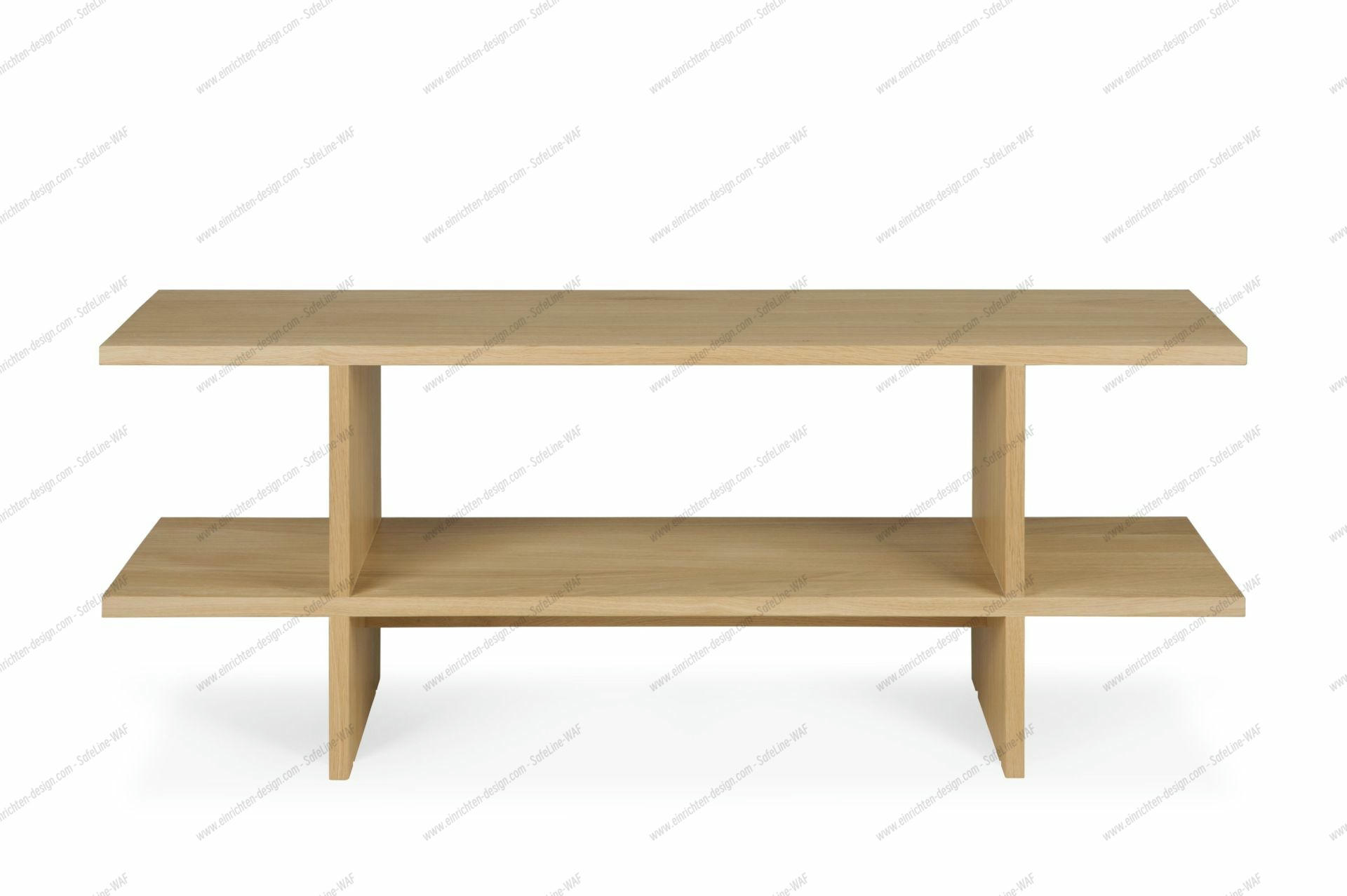 Kabuki side table Ethnicraft