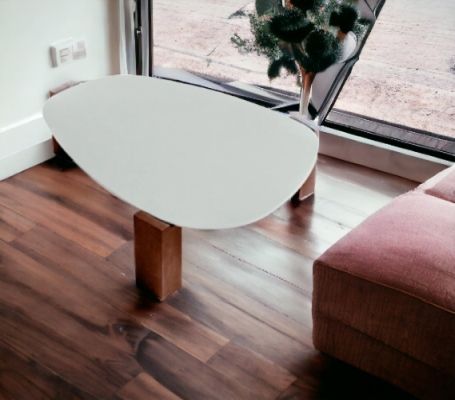 Gogan Coffee Table Moroso