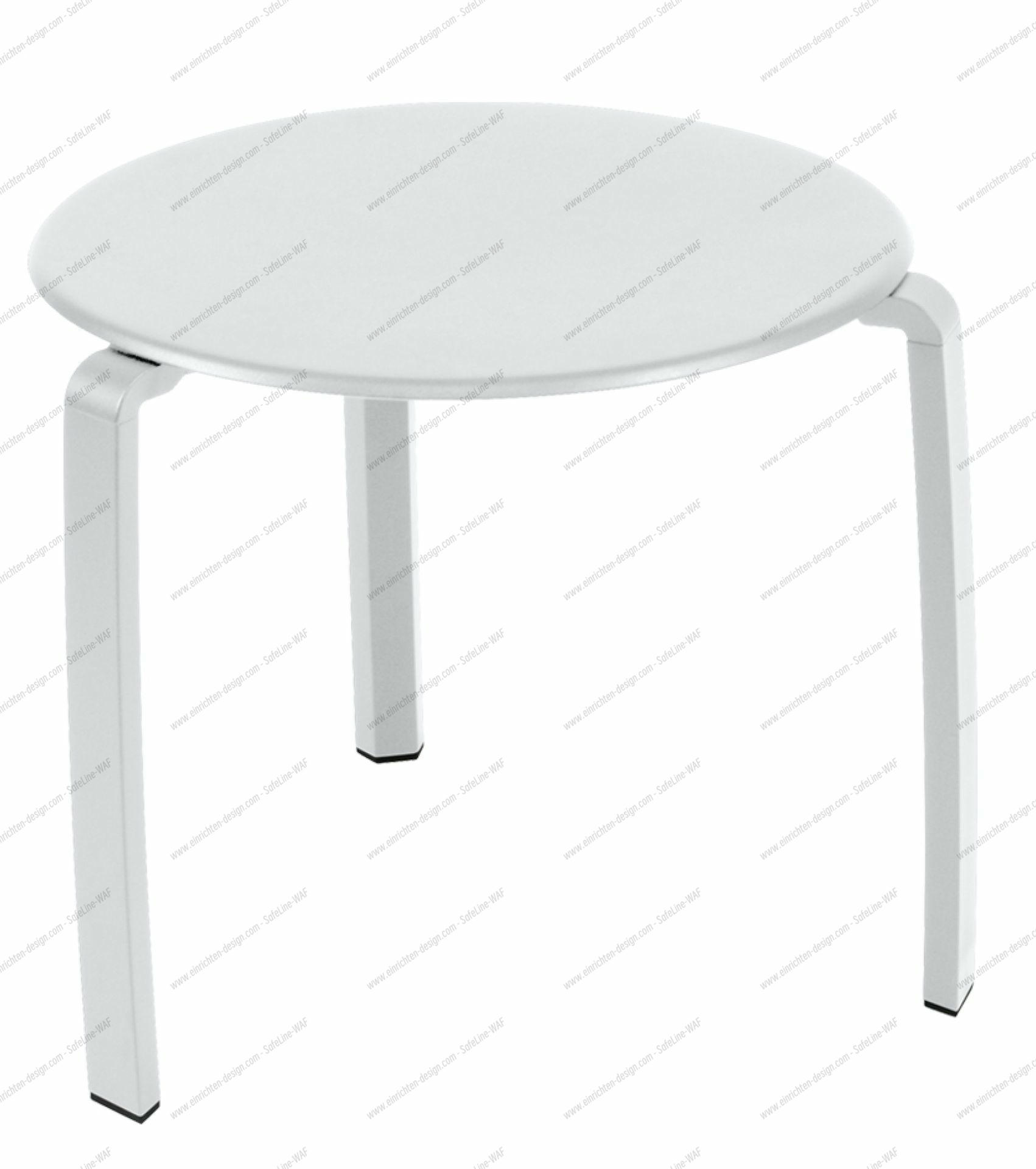 Alizé Outdoor Low Table Fermob