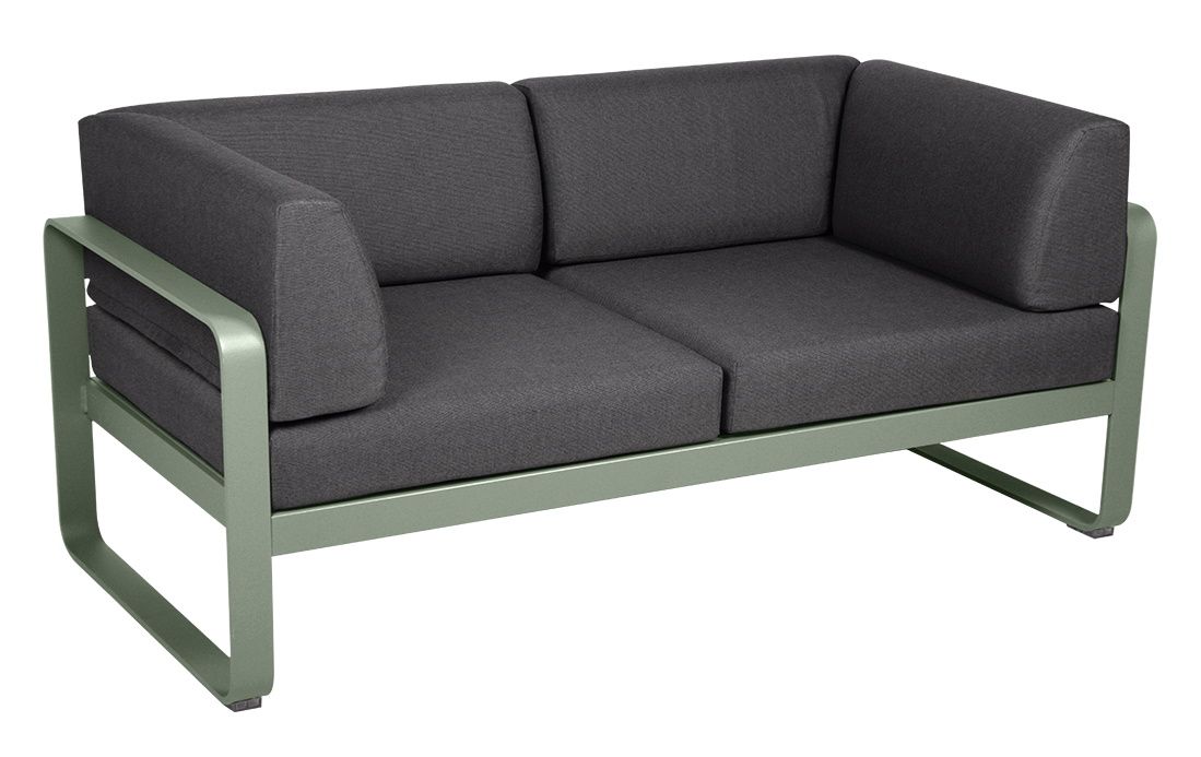 Bellevie 2-Seater / 3-Seater Club Sofa Outdoor Fermob