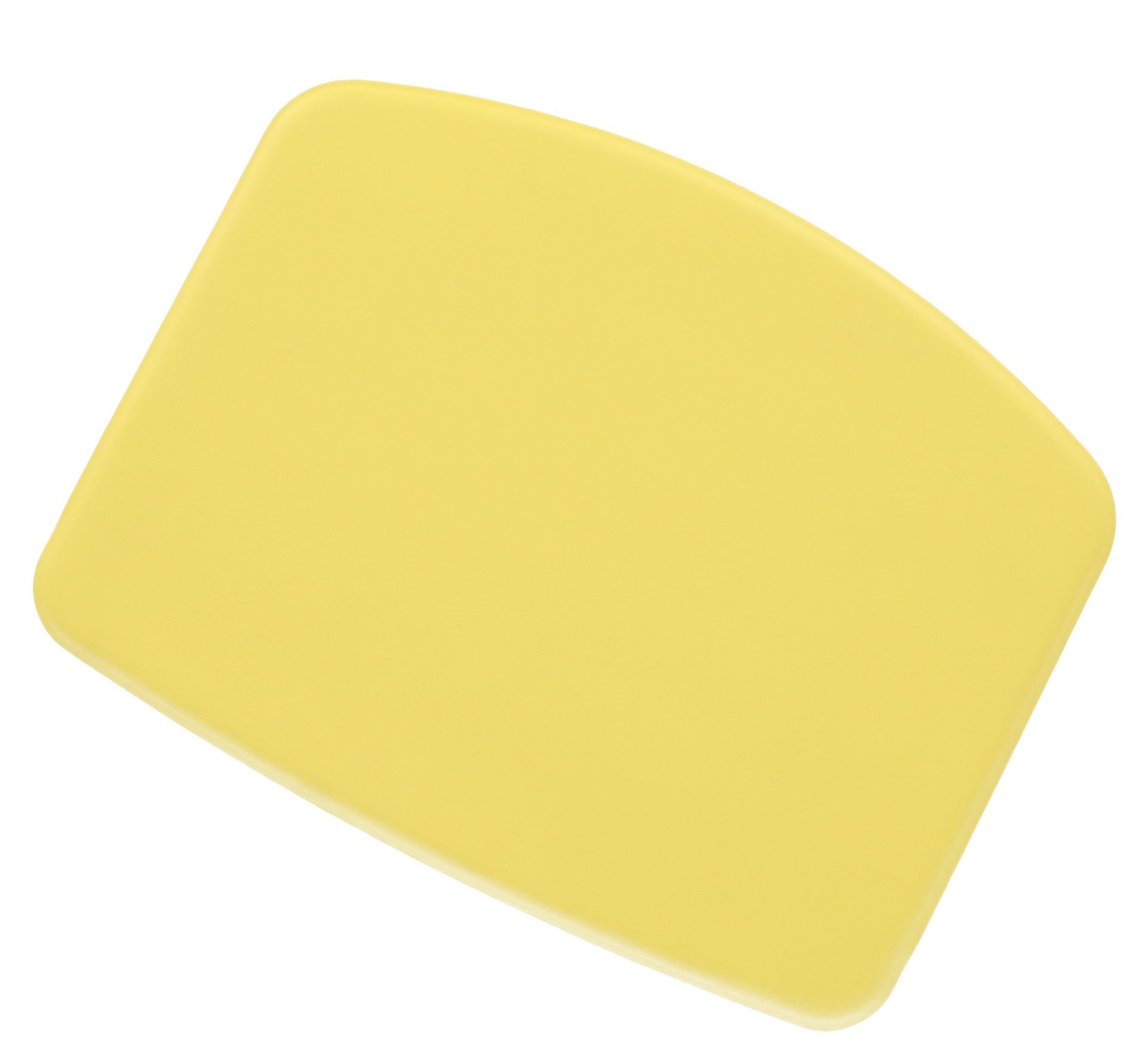 Back cushion for Mori chair Outdoor Jan Kurtz Yellow