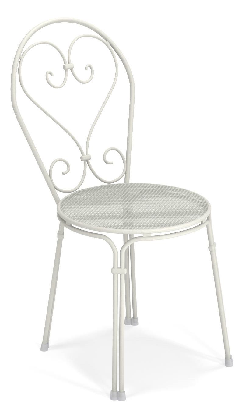 Pigalle Chair Outdoor Emu