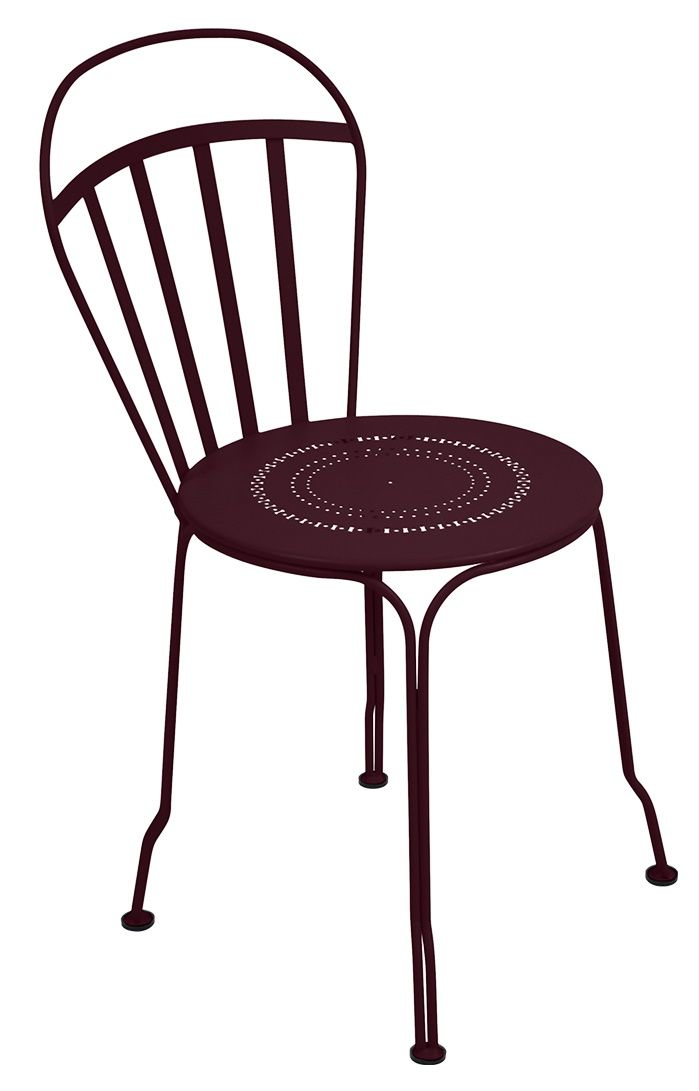 Louvre Chair Outdoor Fermob