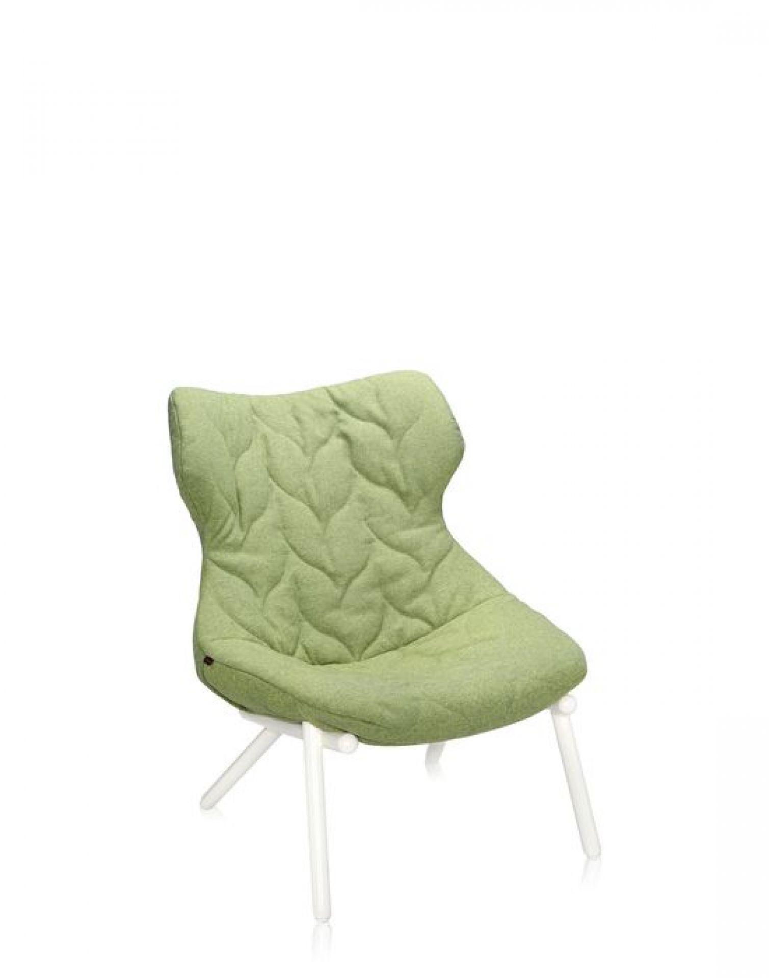Foliage armchair Kartell