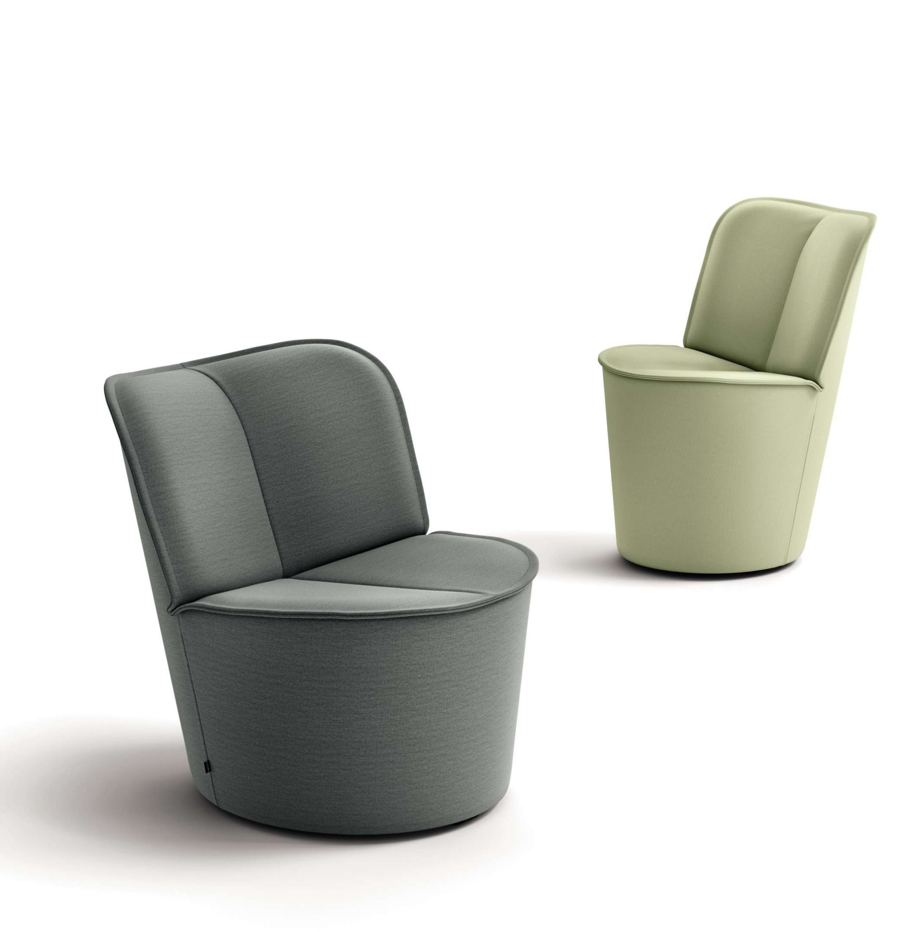 Nenou Armchair Cor