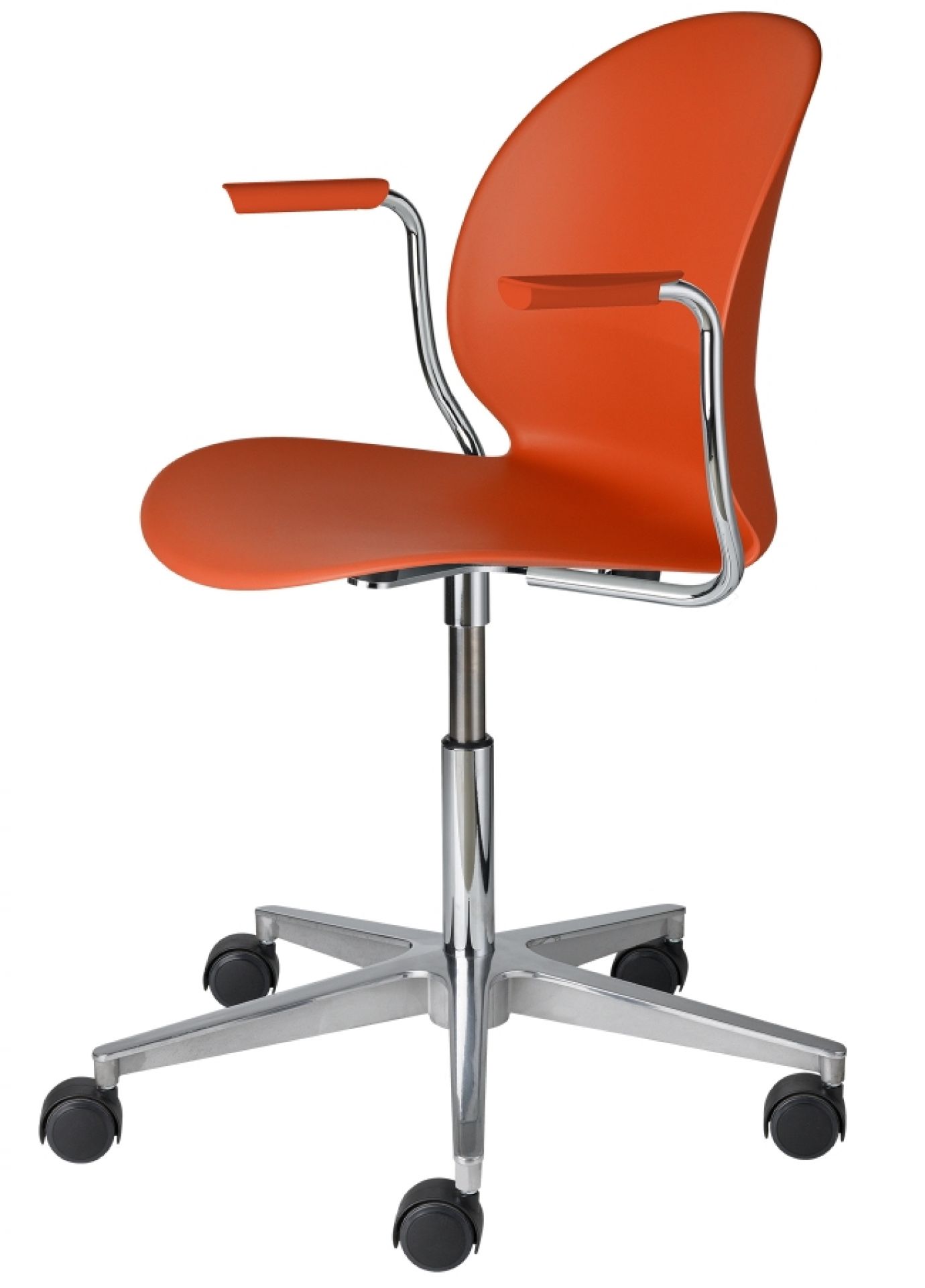 N02 Recycle Chair Fritz Hansen