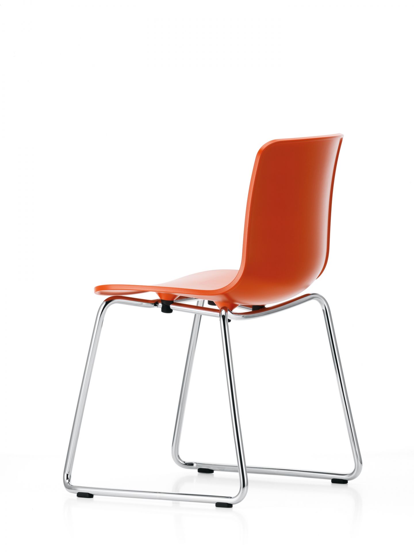 Hal Sledge chair Vitra