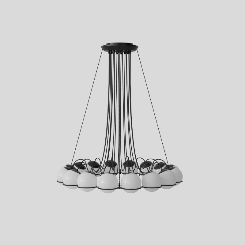 Model 2109/16/14 Pendant Light Astep