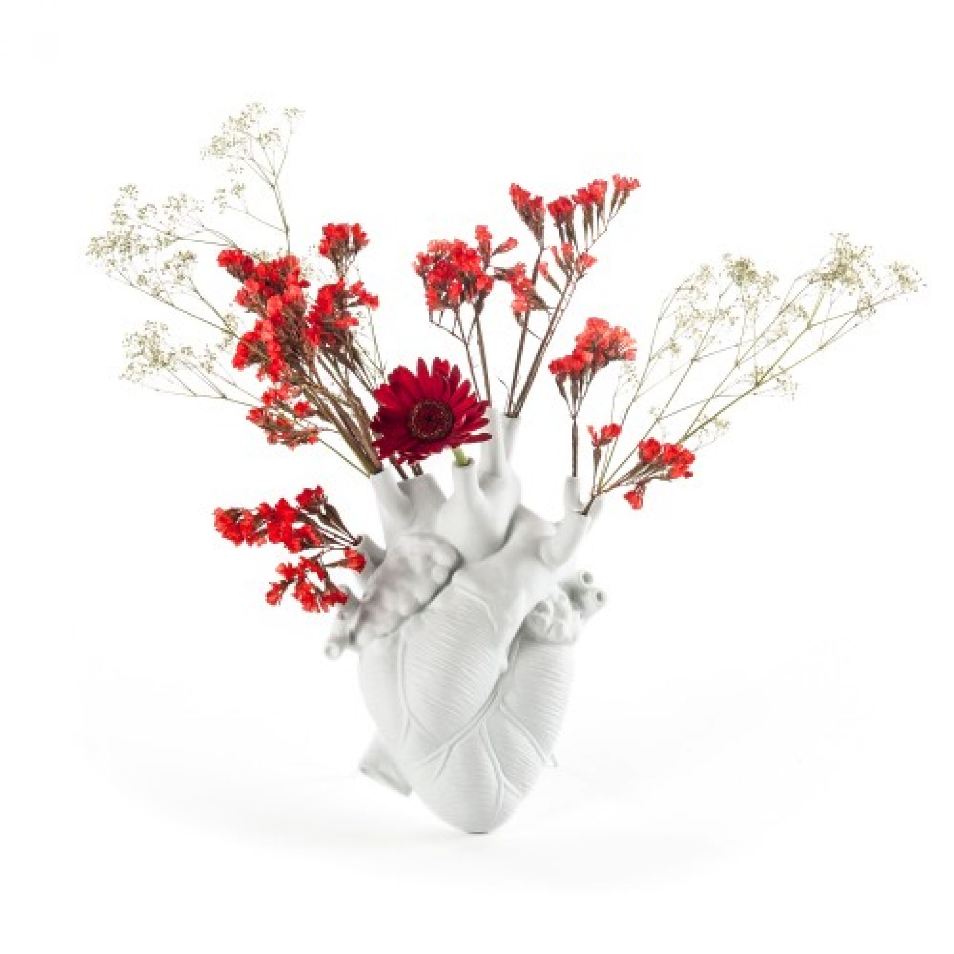 Love in Bloom vase Seletti SINGLE PIECES