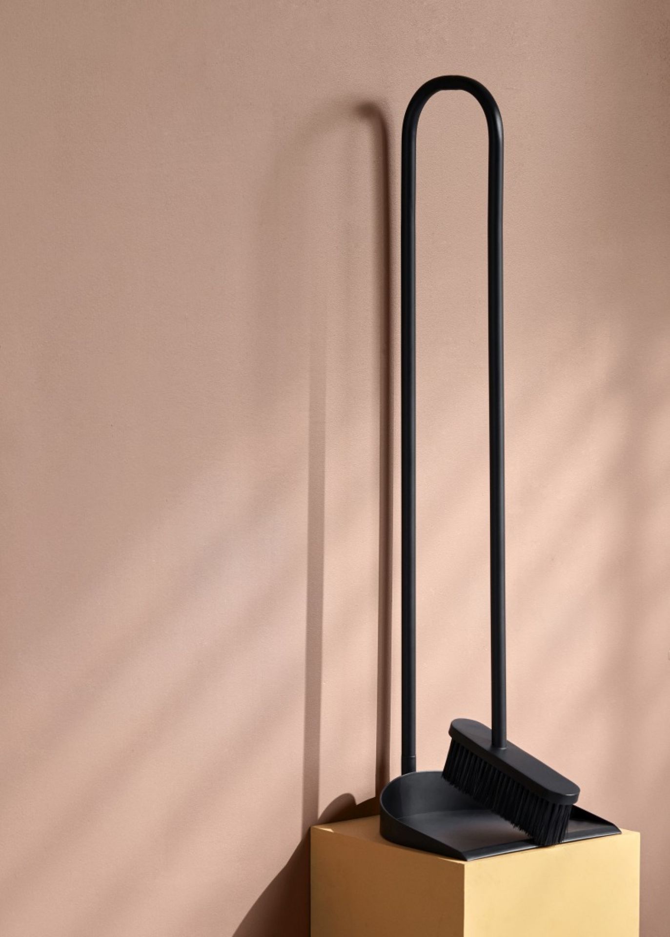 Cane Broom Set Northern