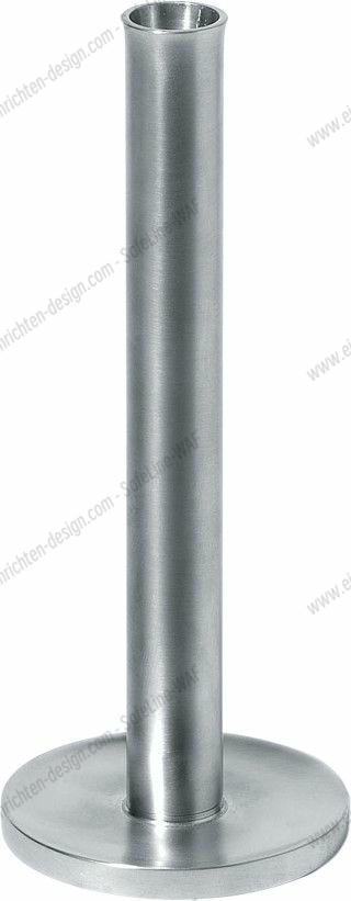 PZ02 Candlestick Alessi