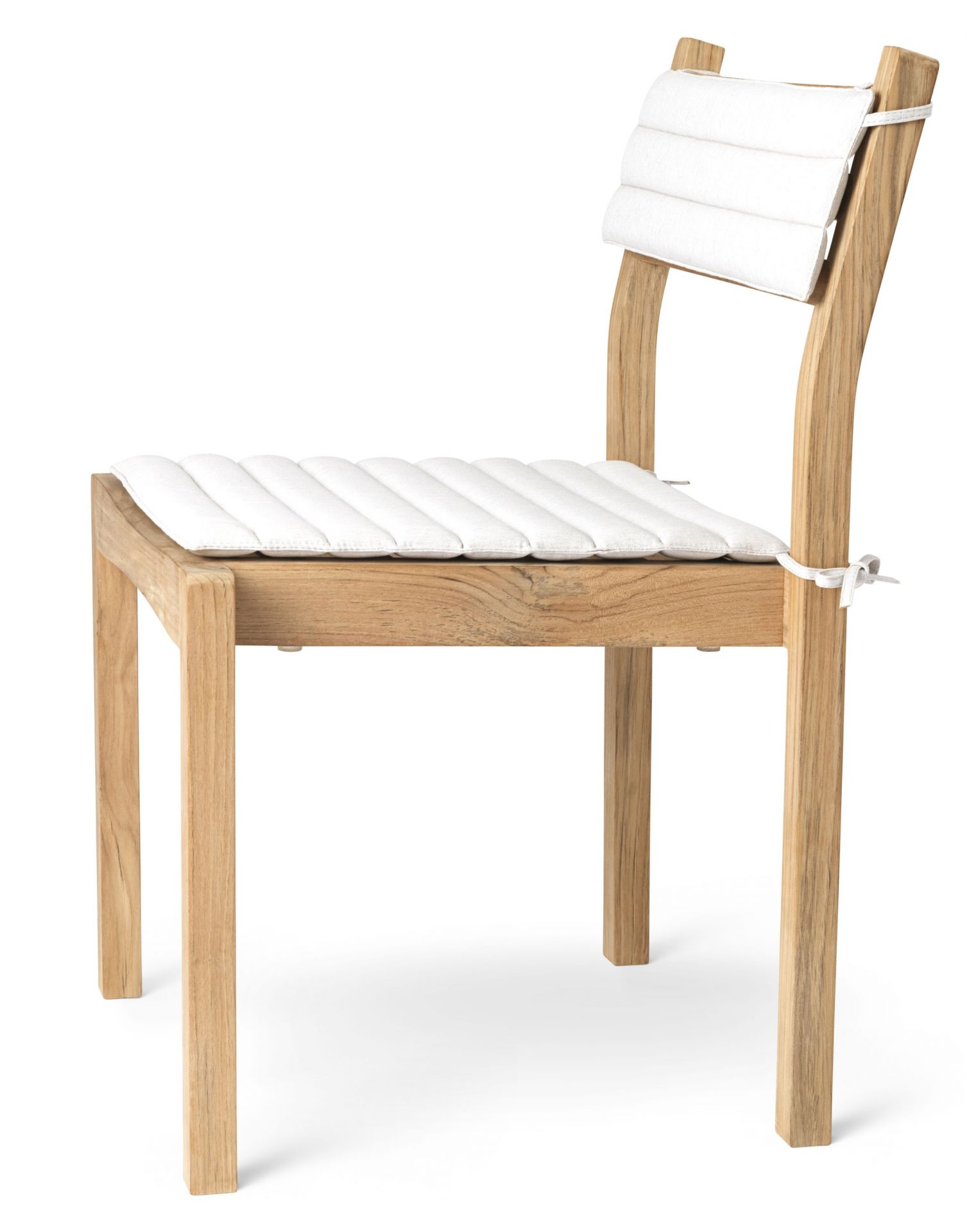 CU AH501B Back cushion for AH501 and AH502 Chair Outdoor Carl Hansen & Søn 