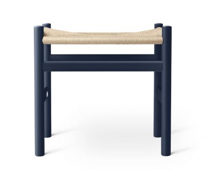 CH53 Footstool CHS Carl Hansen & Søn