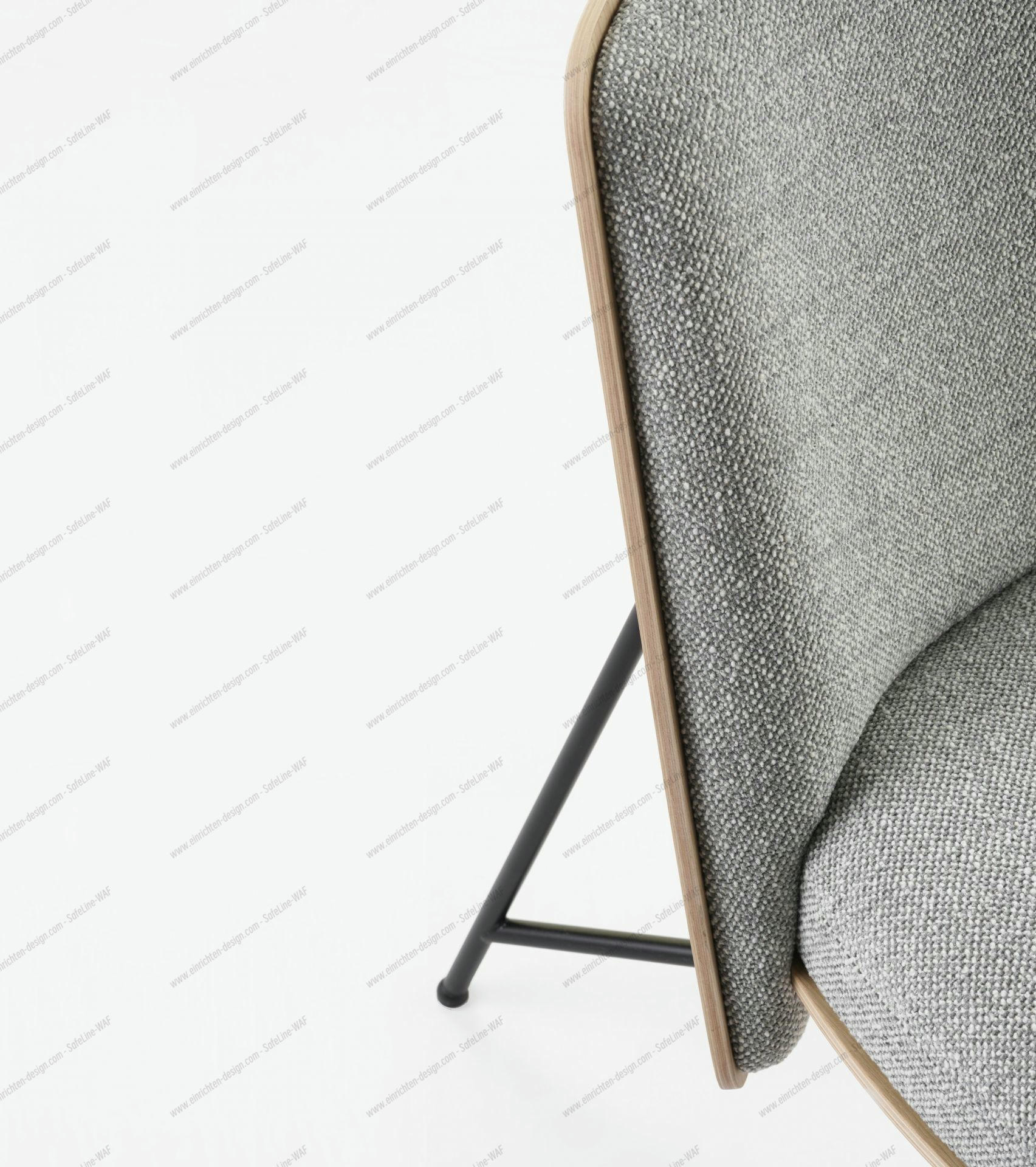 Tinker Armchair Prostoria