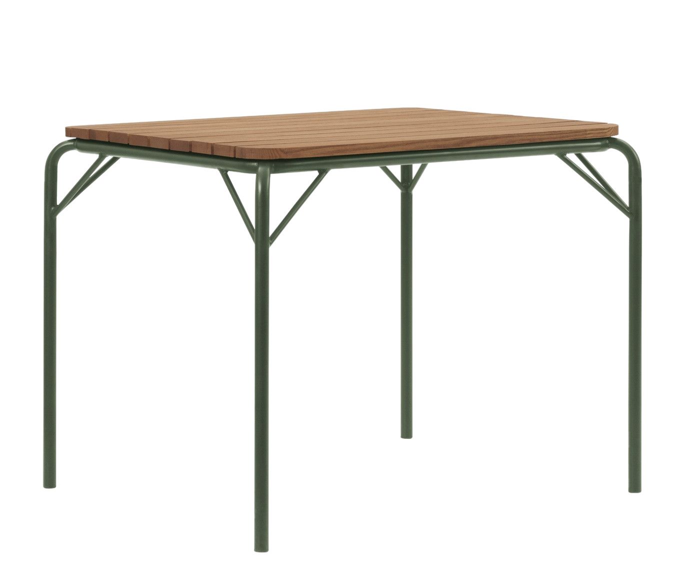 Vig Table 90 x 90 cm Table Outdoor Normann Copenhagen