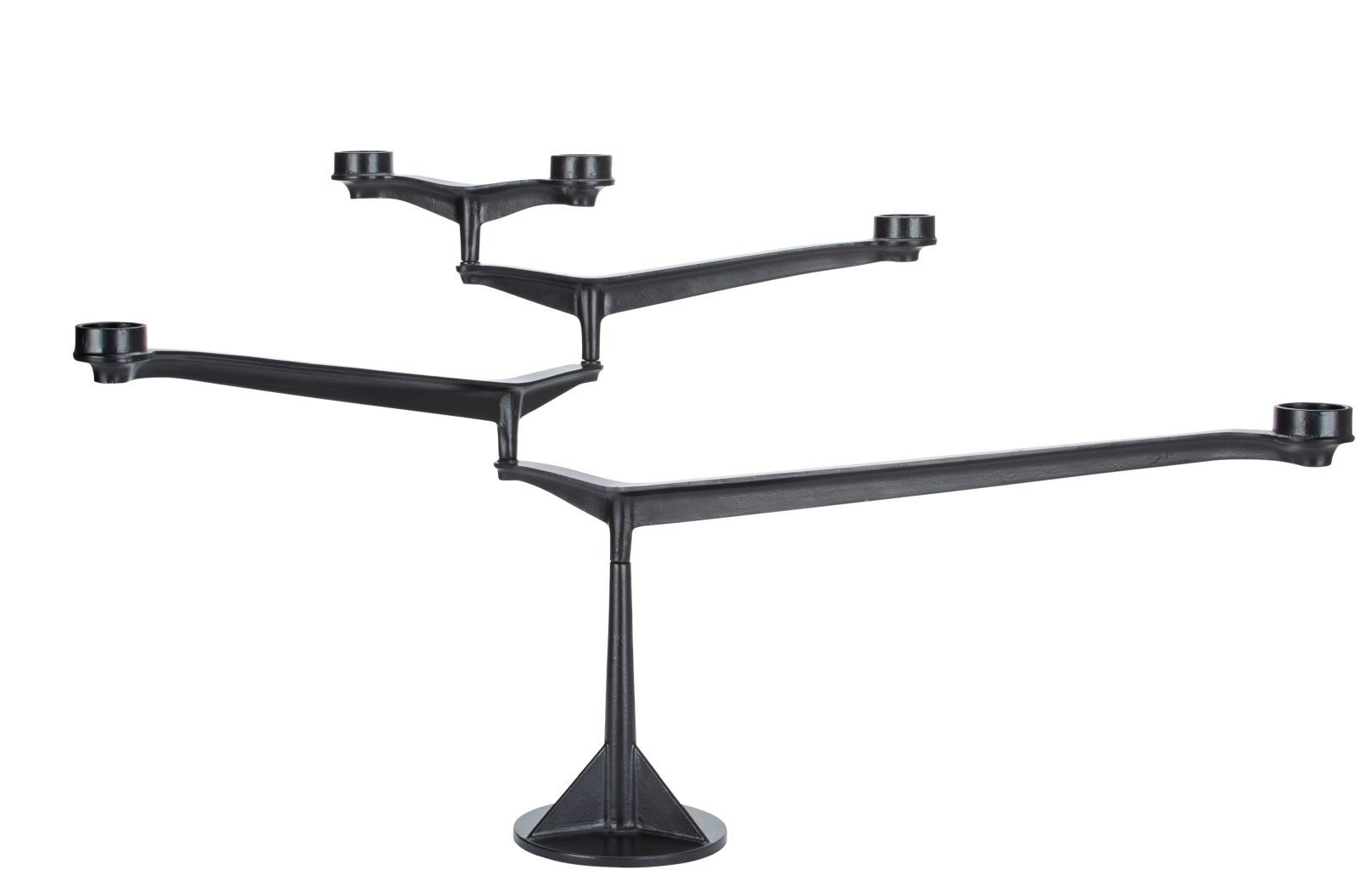 Spin Candlestick Tom Dixon