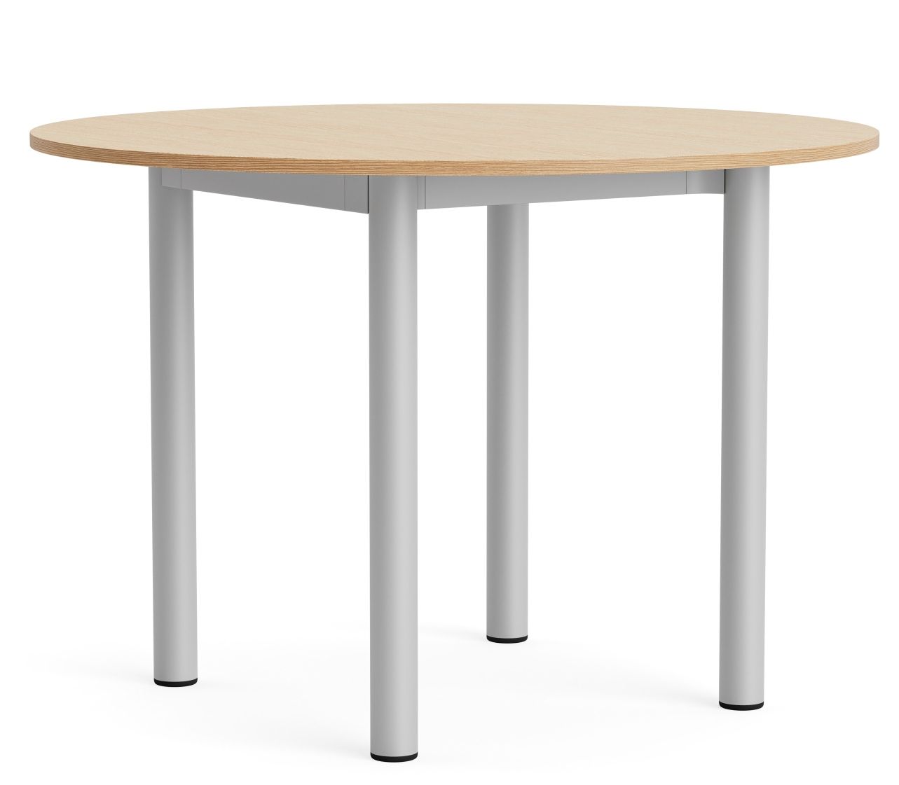 Annex Table Round Dining Table Hay