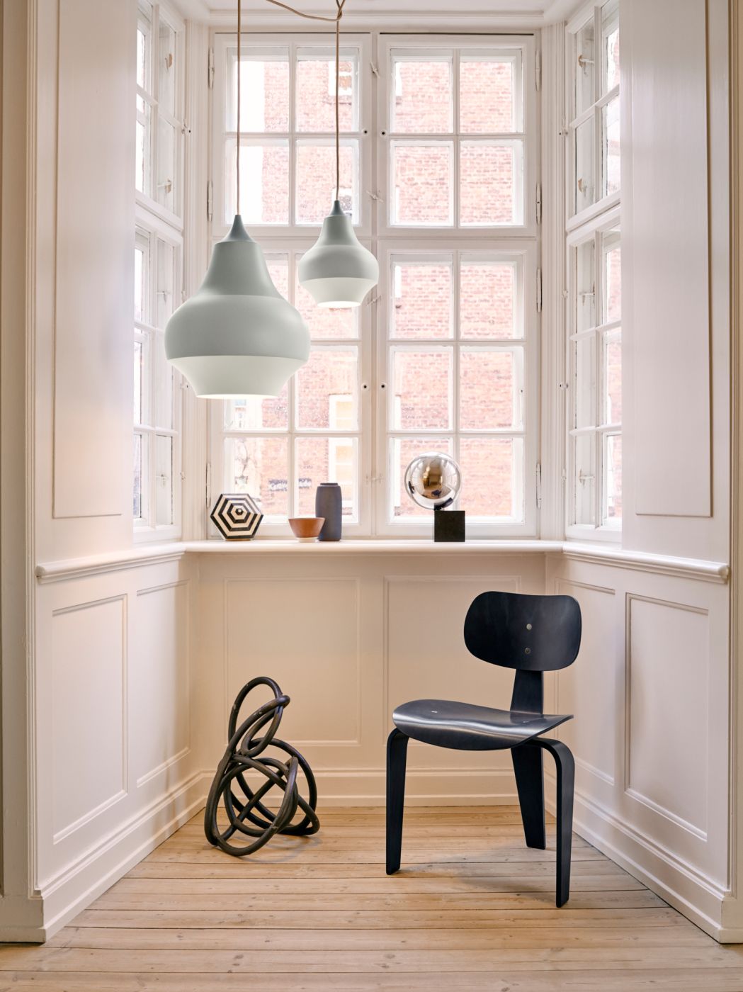Cirque Pendant light Louis Poulsen