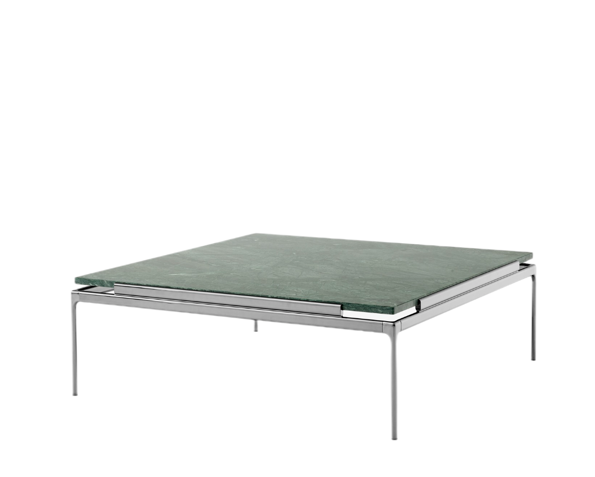 Sett LN12 / LN13 Coffee table AndTradition