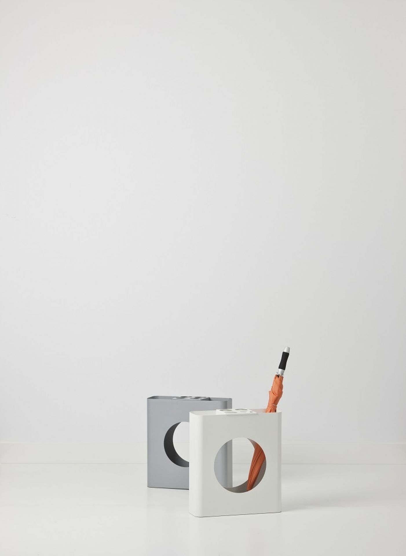 Flow I umbrella stand Cascando