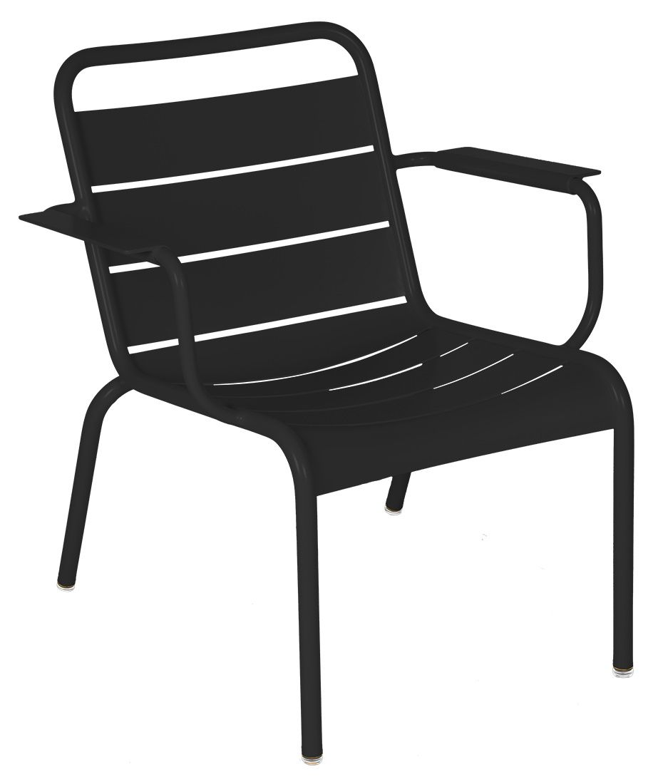 Luxembourg Lounge Armchair Outdoor Fermob Luxembourg Lounge Armchair Outdoor Fermob
