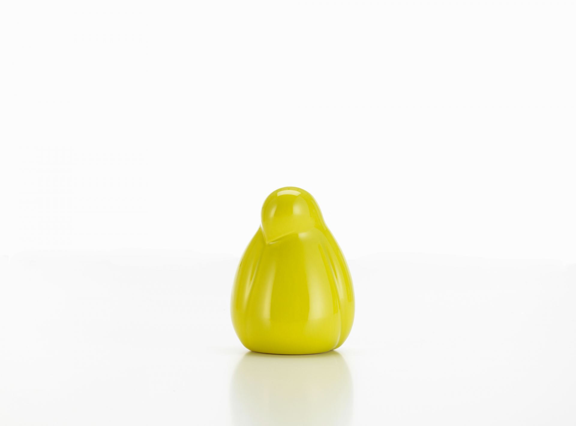 Resting Bird figure Vitra
