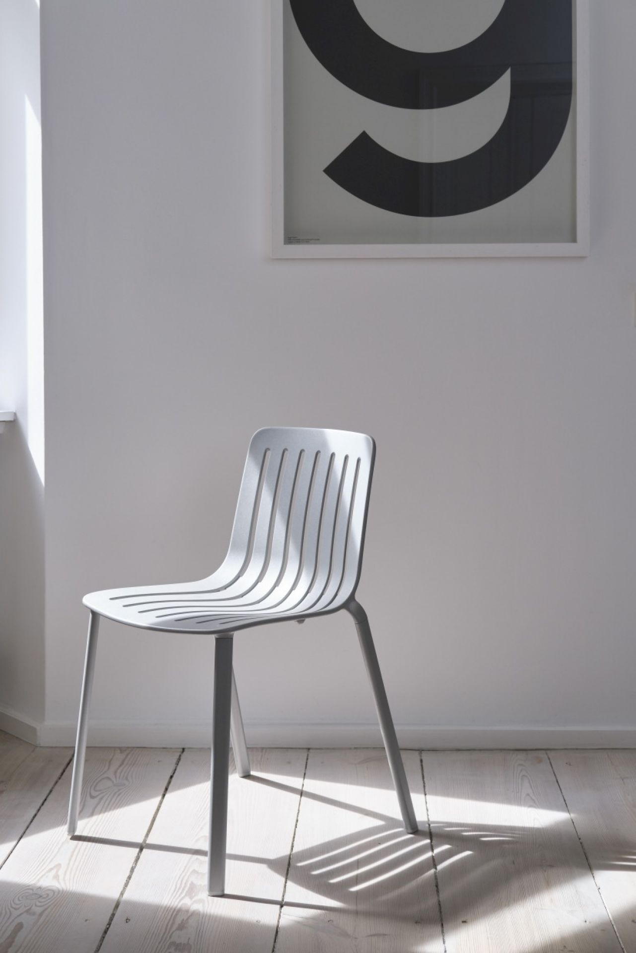 Plato Chair Magis