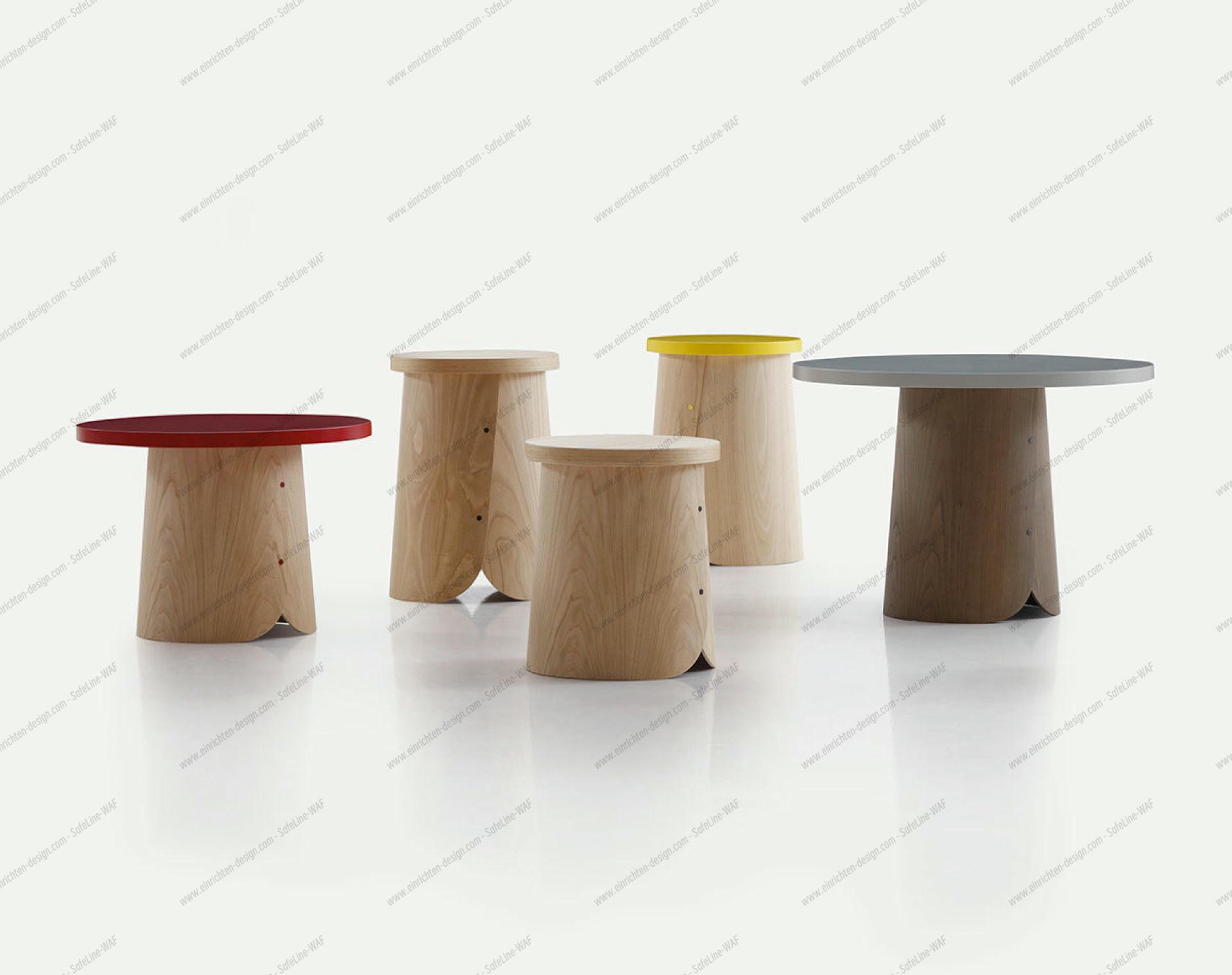 Tab Side table Sancal