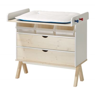Drawer for Famille chest of drawers large Richard Lampert