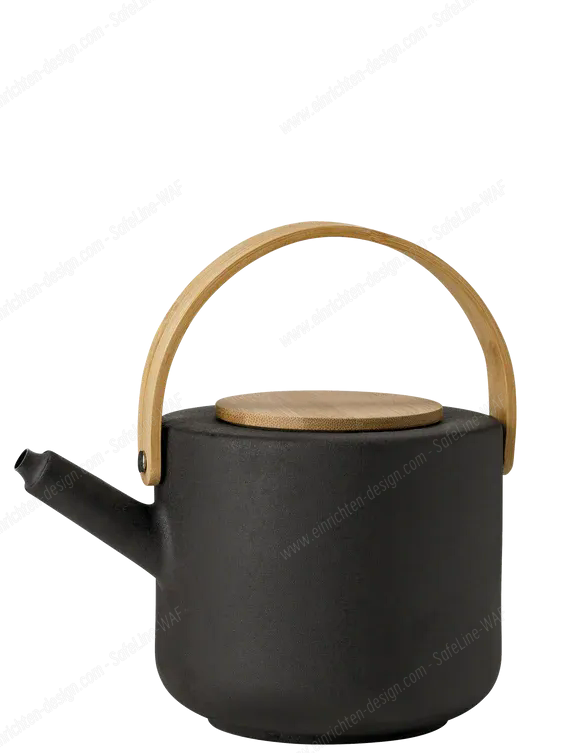 Theo teapot Stelton SINGLE PIECES